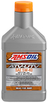 5W-40 Synthetic ATV/UTV Motor Oil